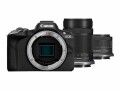 Canon EOS R50 - Digitalkamera - spiegellos - 24.2