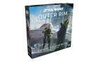 Fantasy Flight Games Kennerspiel Star Wars: Outer Rim ? Offene Rechnungen