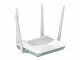 Immagine 11 D-Link R15 - Router wireless - switch a 3