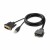 Image 0 BELKIN Secure Modular DVI Single Head Host Cable