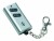 Bild 1 Intertechno Funk-Mini-Handsender ITK-200, 1-fach, Detailfarbe: Weiss