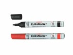 Herlitz Permanent-Marker Colli 1-4 mm