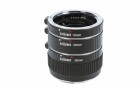 Dörr Objektiv-Adapter Nikon SLR 323023 Zwischenring