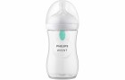 PHILIPS AVENT Natural Response Flasche, AirFree Ventil 260ml