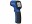 Bild 3 Velleman Infrarot-Messgerät DEM100, Detailfarbe: Blau, Schwarz, Typ