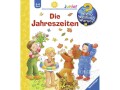 Ravensburger Kinder-Sachbuch WWW Die Jahreszeiten, Sprache: Deutsch