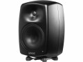 Genelec Regallautsprecher G Four ? 90 Watt, Schwarz, Detailfarbe