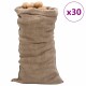 vidaXL , Material: 100% natürliche Jute. behandelt mit