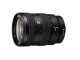 Sony SEL1655G - Lente zoom - 16 mm