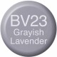 COPIC     Ink Refill - 21076171  BV23 - Greyish Lavender