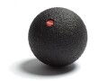 TOGU Faszientraining Blackroll Ball 8 cm, Farbe: Schwarz