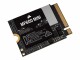 Immagine 8 Corsair SSD MP600 Mini M.2 NVMe 1000 GB, Speicherkapazität