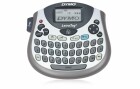 DYMO Beschriftungsgerät LT-100H Tischmodel, Drucktechnik