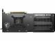 Immagine 3 MSI GeForce RTX 4070 GAMING X SLIM 12G