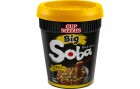 Nissin Food Soba Big Cup Classic 113 g, Produkttyp: Asiatische