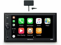 Sony Mediareceiver XAV-AX1005KIT 2 DIN