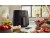 Bild 9 Philips Heissluft-Fritteuse Essential Airfryer XL HD9280/91 1.2