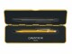 Caran d'Ache Minenbleistift Goldbar 0.7 mm, Gold, Strichstärke: 0.7 mm