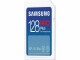 Bild 2 Samsung SDXC-Karte Pro Plus (2023) 128 GB, Speicherkartentyp: SDXC