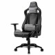 SHARKOON TECHNOLOGIE ELBRUS 2 GAMING SEAT BK/GY GAMING SEAT NMS IN ACCS
