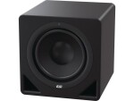 ESI Subwoofer aktiv 10 s 10 ", Basslautsprecher Durchmesser