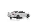 Kyosho Europe Kyosho Mini-Z Nissan Skyline GT-R N1 R32 AWD Weiss