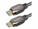 Roline ATC HDMI UltraHD Kabel, 2.0m 8K, ST-ST, schwarz