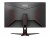 Bild 14 AOC Monitor C24G2AE/BK, Bildschirmdiagonale: 23.6 ", Auflösung