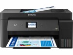 Epson Multifunktionsdrucker EcoTank ET-15000, Druckertyp