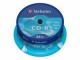 Image 1 Verbatim - CD-R Extra Protection