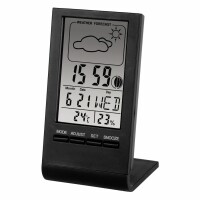 Hama Wetterstation 75297 TH-100  16
