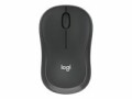 Logitech Maus M240 Silent Bluetooth, Maus-Typ: Mobile, Maus