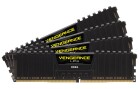 Corsair DDR4-RAM Vengeance LPX Black 3600 MHz 4x 8