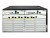 Image 1 Hewlett Packard Enterprise HPE MSR4080 - Base d'extension modulaire - Montable sur