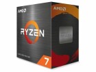AMD CPU - Ryzen 7 5800X3D 3.4 GHz