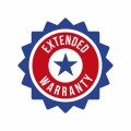 Samsung Warranty ext. 2 y. 65-75 Inch Entry QB