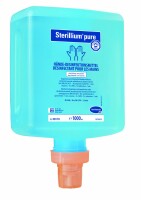 HARTMANN Sterillium CleanSafe pure 981783 1000 ml, Kein