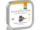 defu Nassfutter Sensitive Pâté Bio Gans, 100 g, Tierbedürfnis