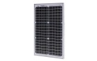 Victron Solarpanel BlueSolar 30 W, Solarpanel Leistung: 30 W