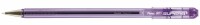 PENTEL Kugelschreiber Superb 0.7mm BK77-V violett, Kein