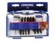 Dremel Schneid-Set 688JA 68-teilig