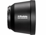 Profoto Clic Magnum, Form: Rund