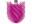 Bild 1 Loomaid Ersatzbürstenkopf Silikon Pink, Art: Ersatzbürste