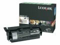 Lexmark - À rendement élevé - noir - original
