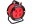 Bild 4 Max Hauri Kabelrolle V2 15 m Rot, Schutzklasse: Keine, Detailfarbe