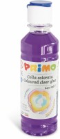 PRIMO     PRIMO Wasserklebstoff 240 ml 004557-400 violett, Kein