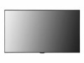 LG Electronics LG 49XS4J-B - 49" Diagonal Class XS4J Series LED-backlit