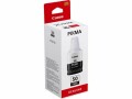 Canon Tinte GI-50 PGBK Pigmented Black, Druckleistung Seiten