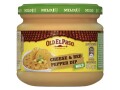 Old El Paso Cheese & Red Pepper Dip