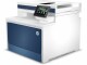 Bild 0 HP Inc. HP Multifunktionsdrucker Color LaserJet Pro MFP 4302fdw